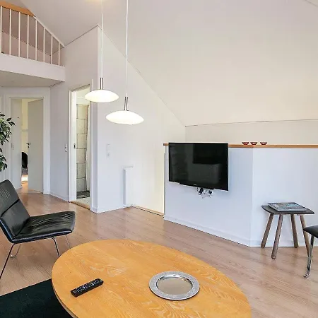 Xxxii Apartment Bogense